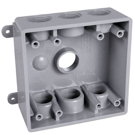 attractive surface mount junction boxes|surface mount electrical outlet boxes.